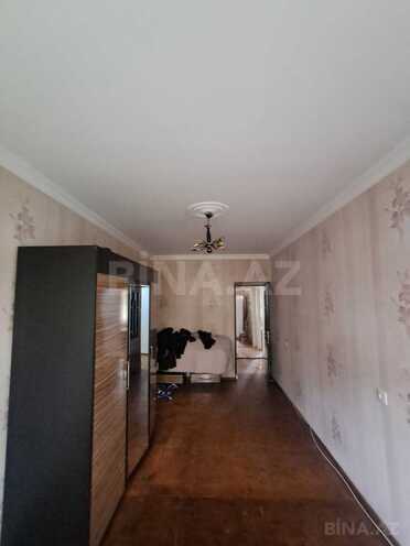 Satılır 3 otaqlı köhnə tikili 65 m², Həzi Aslanov m., photo 1 from 22
