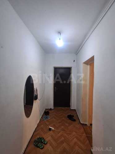 Satılır 3 otaqlı köhnə tikili 65 m², Həzi Aslanov m., photo 16 from 22