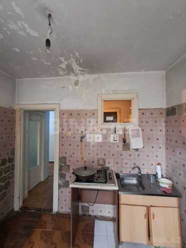 Satılır 3 otaqlı köhnə tikili 65 m², Həzi Aslanov m., photo 14 from 22