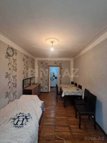 Satılır 3 otaqlı köhnə tikili 65 m², Həzi Aslanov m., photo 6 from 22