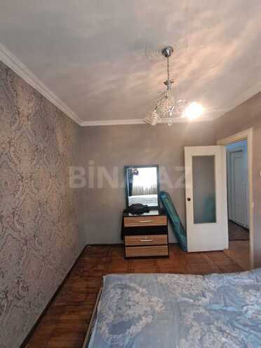 Satılır 3 otaqlı köhnə tikili 65 m², Həzi Aslanov m., photo 10 from 22