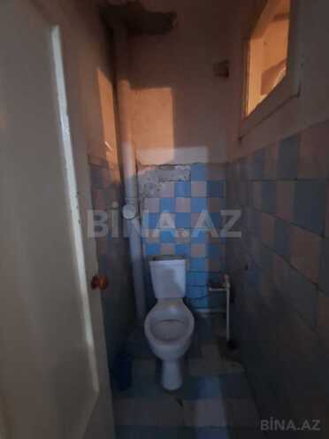 Satılır 3 otaqlı köhnə tikili 65 m², Həzi Aslanov m., photo 21 from 22
