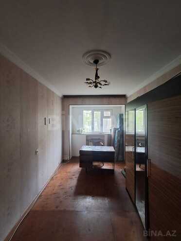 Satılır 3 otaqlı köhnə tikili 65 m², Həzi Aslanov m., photo 9 from 22