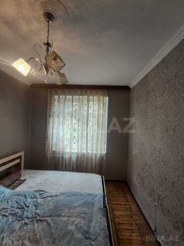 Satılır 3 otaqlı köhnə tikili 65 m², Həzi Aslanov m., photo 5 from 22