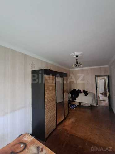 Satılır 3 otaqlı köhnə tikili 65 m², Həzi Aslanov m., photo 4 from 22
