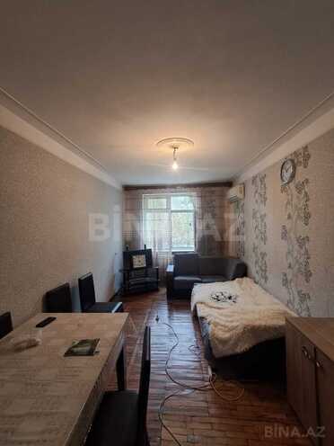 Satılır 3 otaqlı köhnə tikili 65 m², Həzi Aslanov m., photo 3 from 22