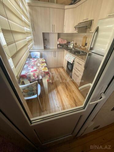Satılır 2 otaqlı yeni tikili 52 m², Zığ q., photo 10 from 19