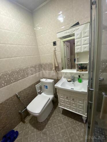 Satılır 2 otaqlı yeni tikili 52 m², Zığ q., photo 18 from 19