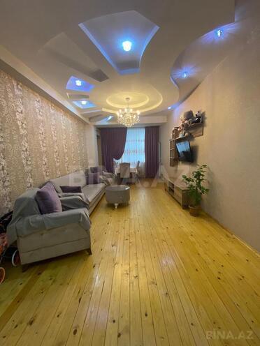 Satılır 2 otaqlı yeni tikili 52 m², Zığ q., photo 1 from 19