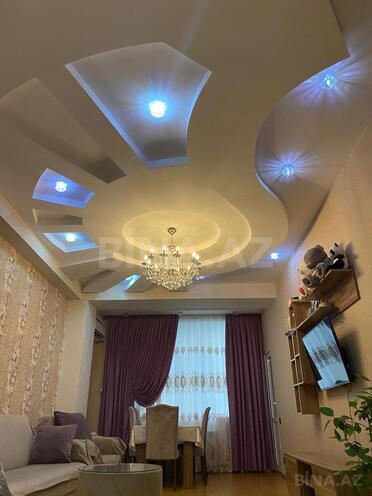 Satılır 2 otaqlı yeni tikili 52 m², Zığ q., photo 7 from 19