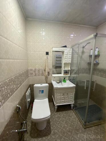Satılır 2 otaqlı yeni tikili 52 m², Zığ q., photo 14 from 19