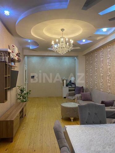 Satılır 2 otaqlı yeni tikili 52 m², Zığ q., photo 5 from 19