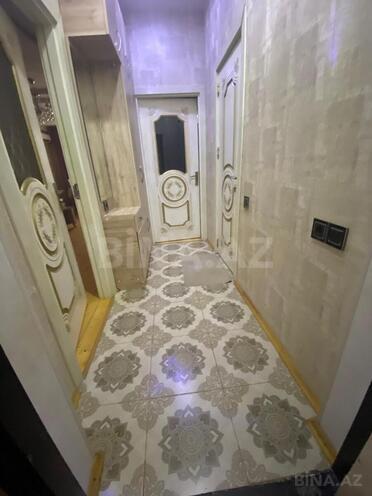 Satılır 2 otaqlı yeni tikili 52 m², Zığ q., photo 12 from 19