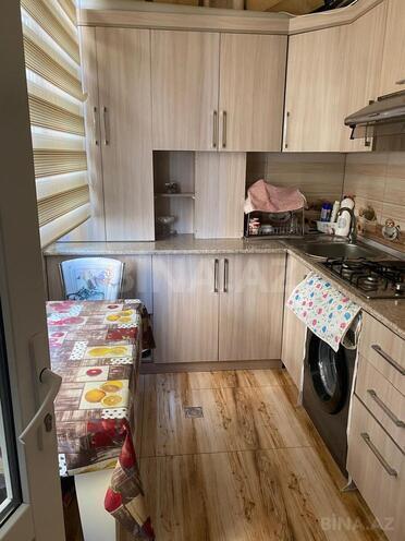 Satılır 2 otaqlı yeni tikili 52 m², Zığ q., photo 11 from 19