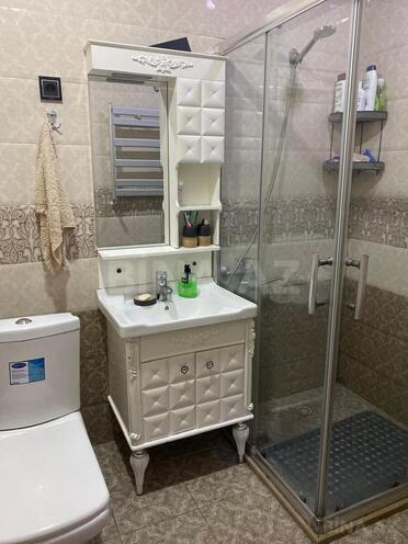 Satılır 2 otaqlı yeni tikili 52 m², Zığ q., photo 15 from 19
