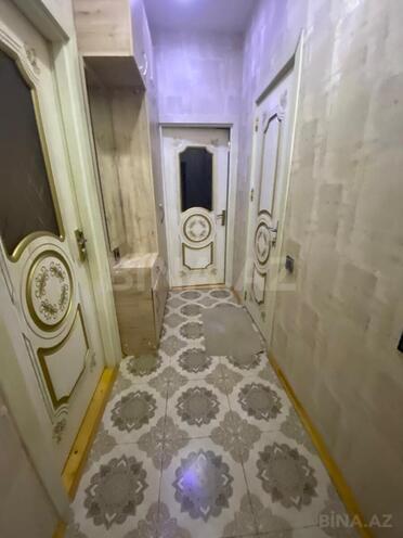 Satılır 2 otaqlı yeni tikili 52 m², Zığ q., photo 13 from 19