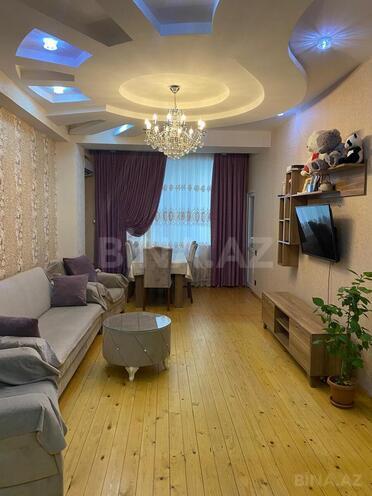 Satılır 2 otaqlı yeni tikili 52 m², Zığ q., photo 6 from 19