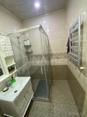Satılır 2 otaqlı yeni tikili 52 m², Zığ q., photo 16 from 19