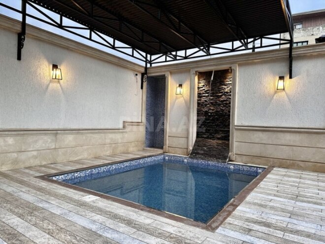 Продаётся 7-комн. дом/дача 360 м², м. Ази Асланов, photo 26 from 30