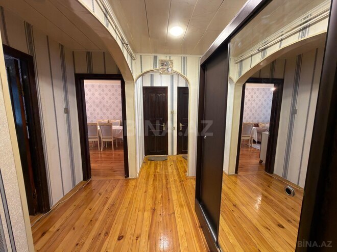 Продаётся 3-комн. вторичка 80 м², м. Ахмедлы, photo 5 from 10