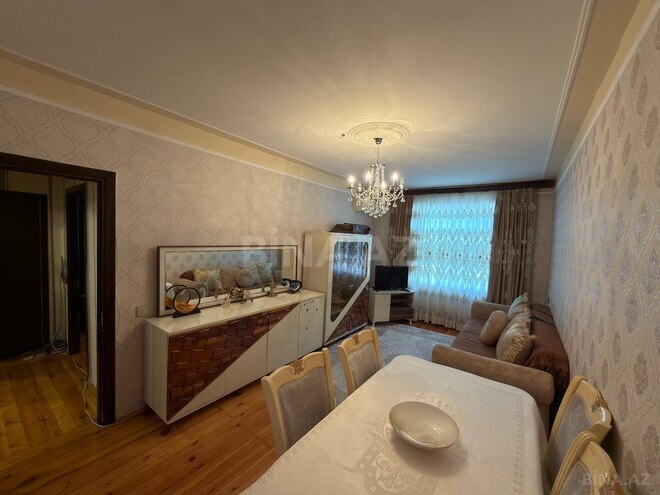 Продаётся 3-комн. вторичка 80 м², м. Ахмедлы, photo 3 from 10
