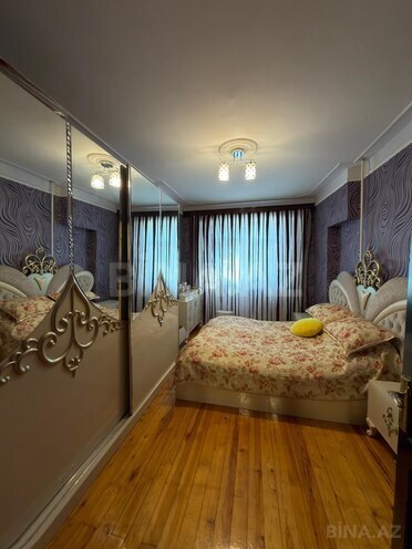 Продаётся 3-комн. вторичка 80 м², м. Ахмедлы, photo 7 from 10