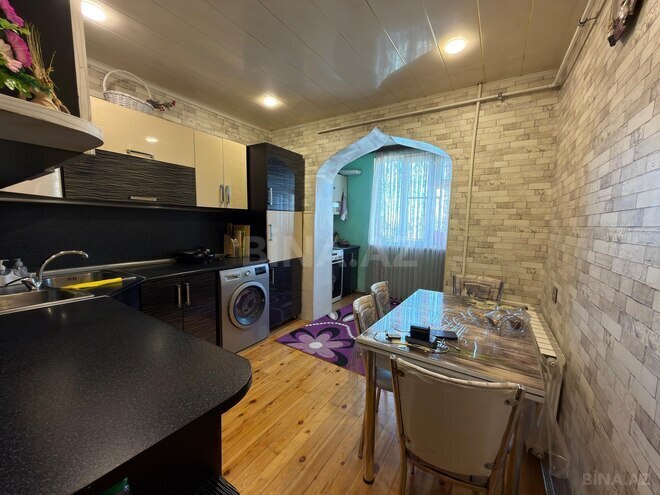 Продаётся 3-комн. вторичка 80 м², м. Ахмедлы, photo 9 from 10