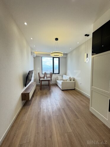 Сдаётся 3-комн. новостройка 85 м², м. 20 января, photo 6 from 11
