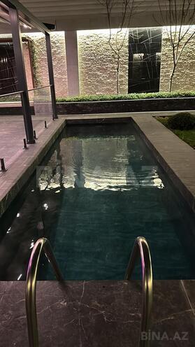 Сдаётся 4-комн. дом/дача 250 м², пос. Бильгях, photo 3 from 23