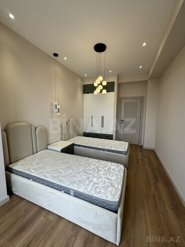 Сдаётся 3-комн. новостройка 85 м², м. 20 января, photo 4 from 11