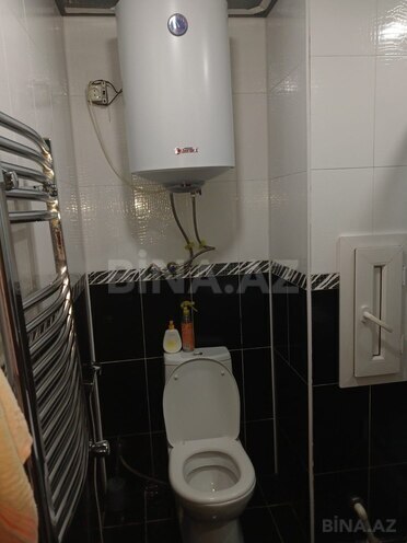 İcarəyə verilir 3 otaqlı yeni tikili 80 m², Masazır q., photo 16 from 17