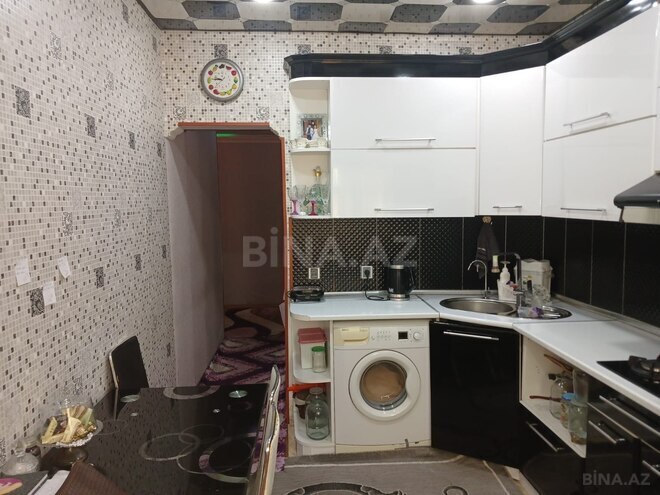 İcarəyə verilir 3 otaqlı yeni tikili 80 m², Masazır q., photo 5 from 17