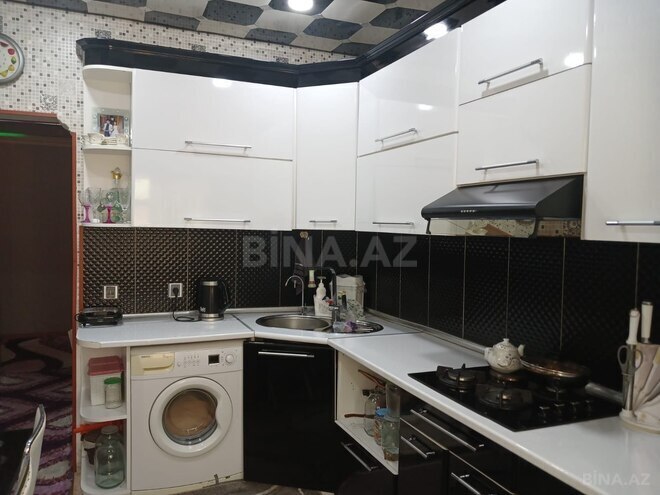 İcarəyə verilir 3 otaqlı yeni tikili 80 m², Masazır q., photo 8 from 17