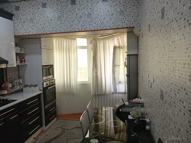 İcarəyə verilir 3 otaqlı yeni tikili 80 m², Masazır q., photo 15 from 17
