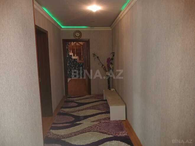İcarəyə verilir 3 otaqlı yeni tikili 80 m², Masazır q., photo 10 from 17