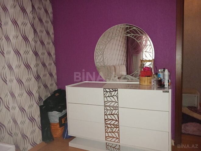 İcarəyə verilir 3 otaqlı yeni tikili 80 m², Masazır q., photo 12 from 17