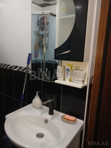 İcarəyə verilir 3 otaqlı yeni tikili 80 m², Masazır q., photo 13 from 17