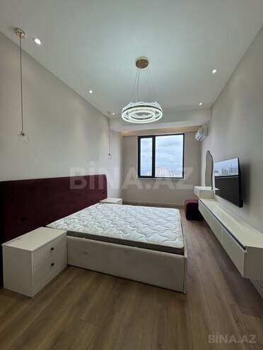 Сдаётся 3-комн. новостройка 85 м², м. 20 января, photo 3 from 11