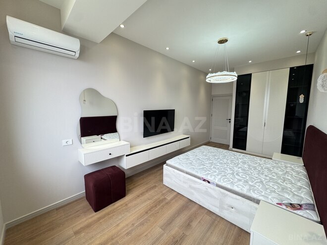 Сдаётся 3-комн. новостройка 85 м², м. 20 января, photo 1 from 11