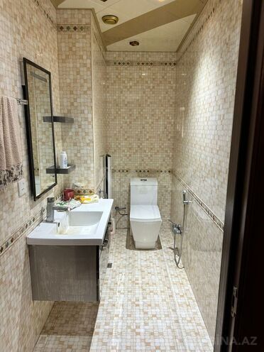 Продаётся 4-комн. новостройка 130 м², пос. Баилова, photo 16 from 25