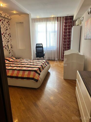 Продаётся 4-комн. новостройка 130 м², пос. Баилова, photo 12 from 25