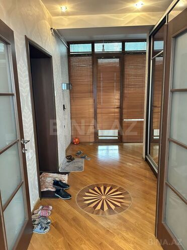 Продаётся 4-комн. новостройка 130 м², пос. Баилова, photo 14 from 25