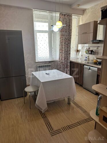 Продаётся 4-комн. новостройка 130 м², пос. Баилова, photo 8 from 25