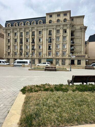 Продаётся 4-комн. новостройка 130 м², пос. Баилова, photo 3 from 25