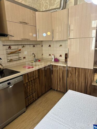 Продаётся 4-комн. новостройка 130 м², пос. Баилова, photo 7 from 25
