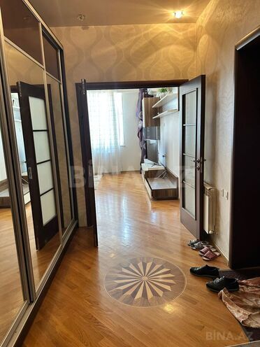Продаётся 4-комн. новостройка 130 м², пос. Баилова, photo 13 from 25