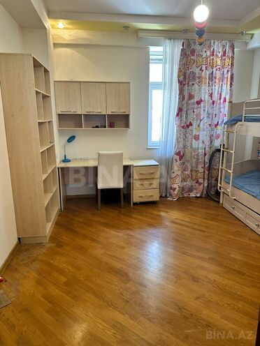 Продаётся 4-комн. новостройка 130 м², пос. Баилова, photo 9 from 25