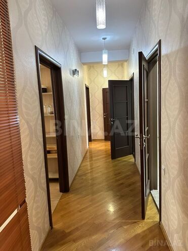 Продаётся 4-комн. новостройка 130 м², пос. Баилова, photo 15 from 25
