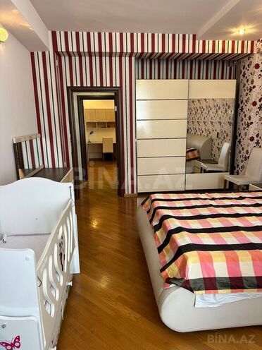 Продаётся 4-комн. новостройка 130 м², пос. Баилова, photo 11 from 25