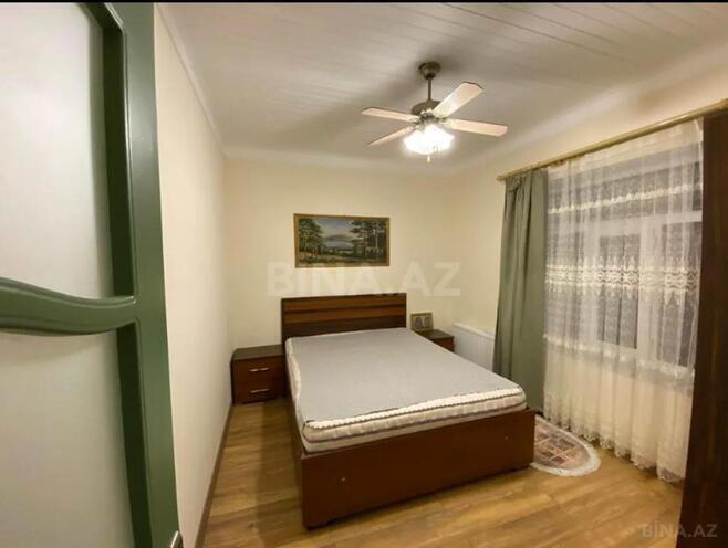 İcarəyə verilir 5 otaqlı həyət evi/bağ evi 250 m², Şüvəlan q., photo 5 from 8